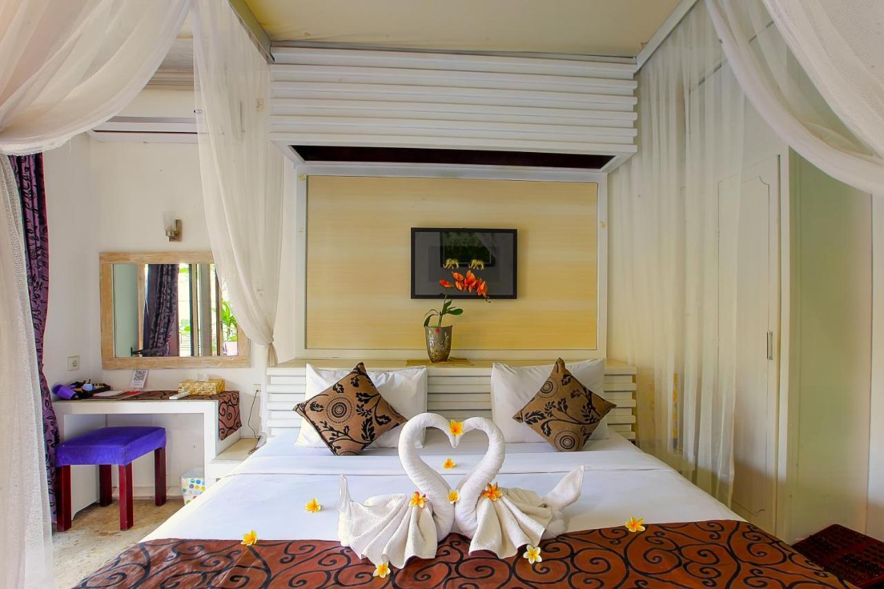 Private Pool Villas Kuta  Exterior photo