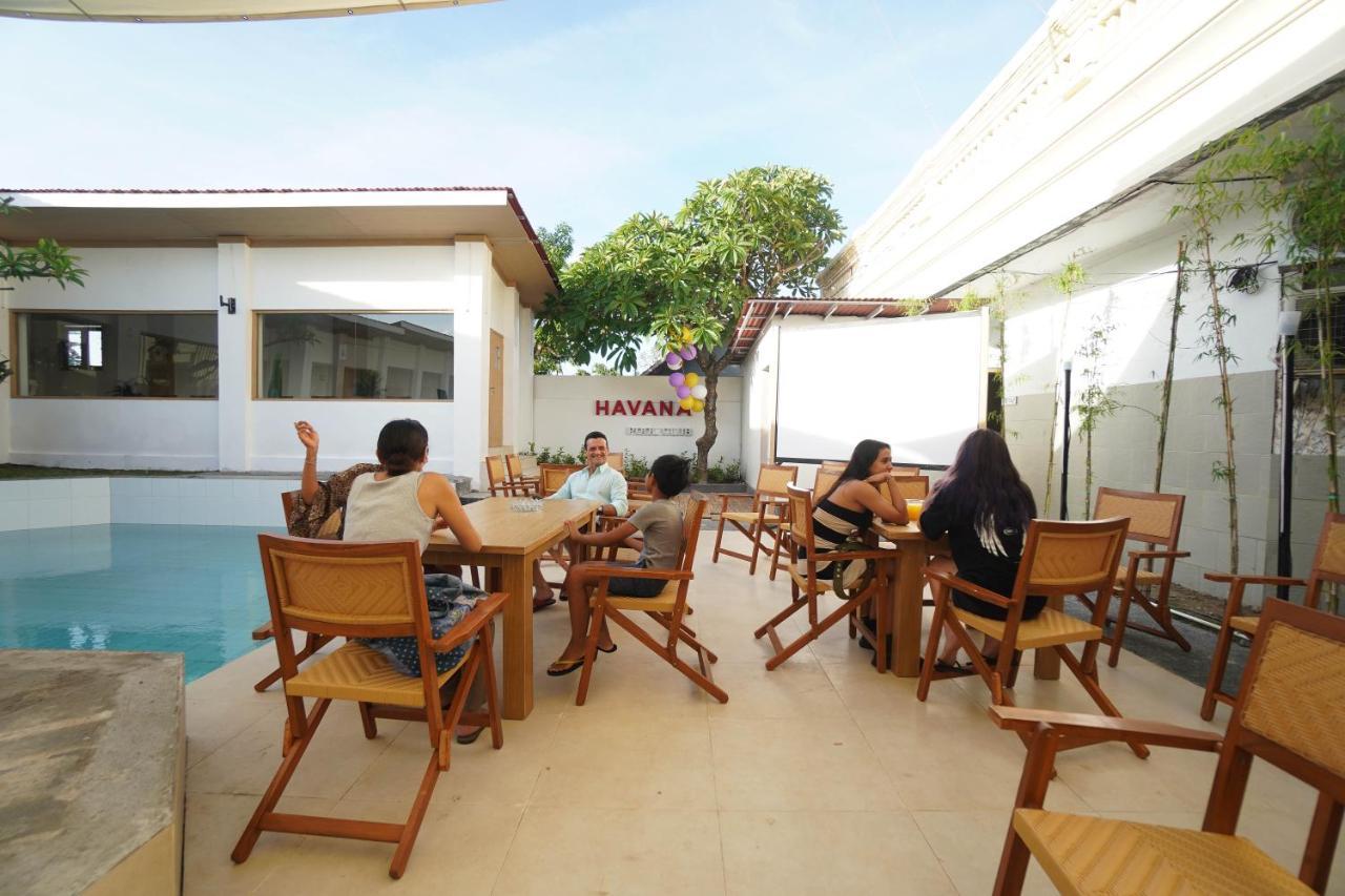 Private Pool Villas Kuta  Exterior photo