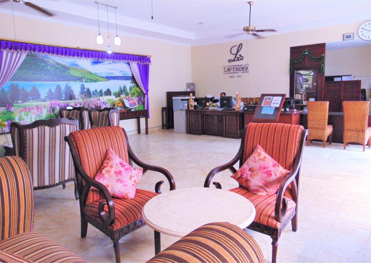 Private Pool Villas Kuta  Exterior photo