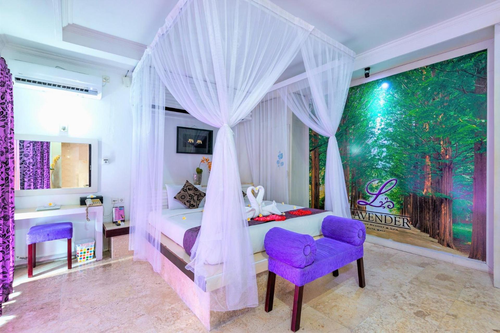 Private Pool Villas Kuta  Exterior photo