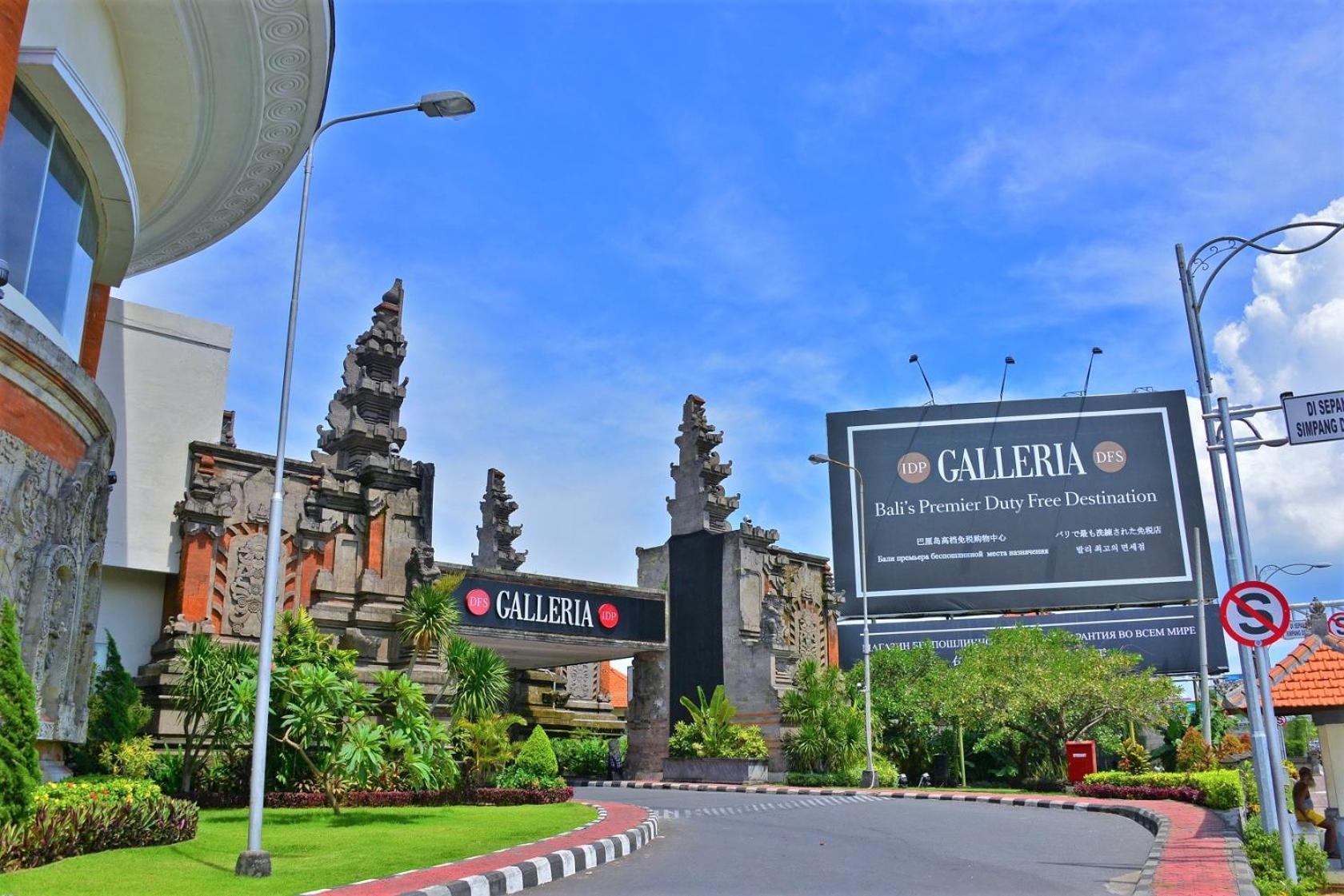 Private Pool Villas Kuta  Exterior photo